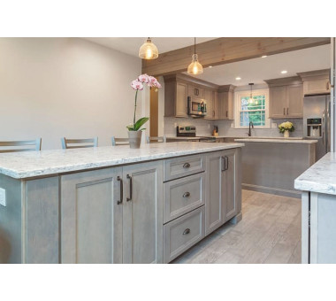 FarmHouse Grey